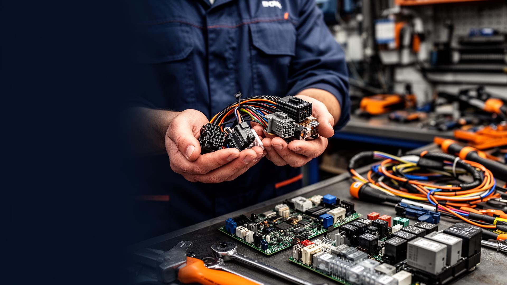 Quick Components — Industrial components, sourced fast